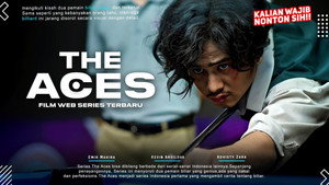 The Aces háttérkép