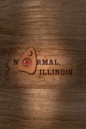 Normal, Illinois poszter