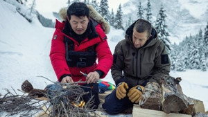 Bear Grylls - Sztárok a vadonban: A kihívás 1. évad Ep.2 2. epizód