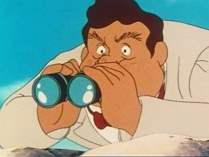 名犬ジョリィ Season 1 Ep.36 36. epizód