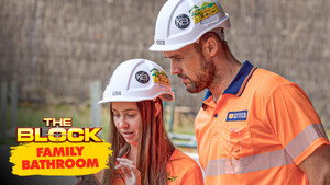 The Block 22. évad Ep.8 8. epizód