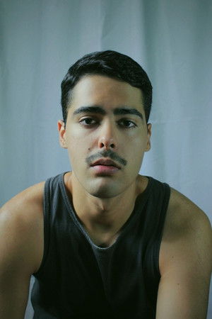 Nathan Balzani profil kép