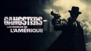 Gangsters: America's Most Evil kép
