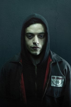 Mr. Robot poszter