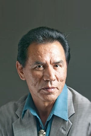 Wes Studi profil kép