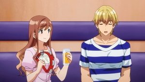 XL上司。 1. évad Ep.5 5. epizód