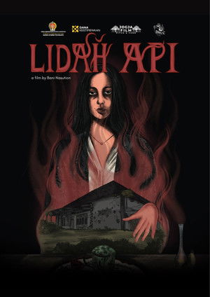 Lidah Api
