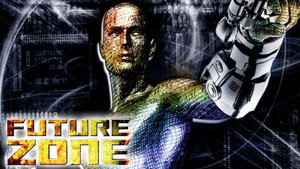 Future Zone háttérkép