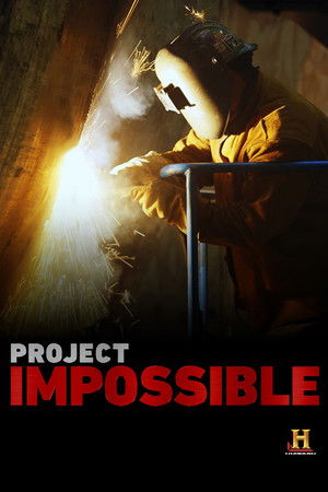 Project Impossible poszter