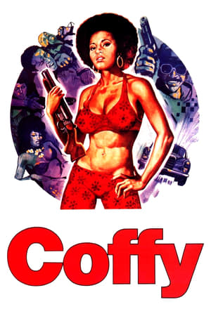 Coffy poszter