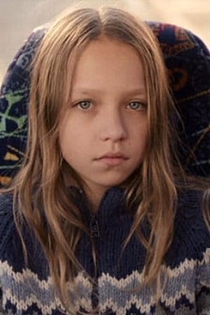 Molly Windsor profil kép