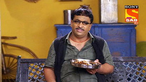 Jijaji Chhat Par Hai Season 1 Ep.412 412. epizód