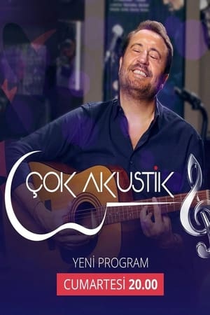 Çok Akustik