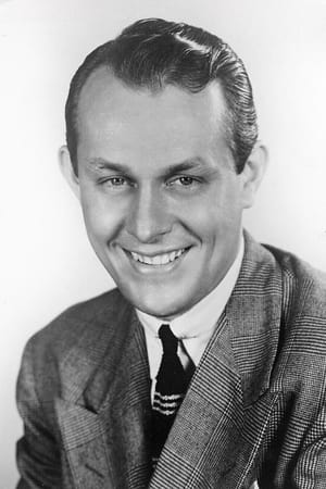 Vaughn Monroe