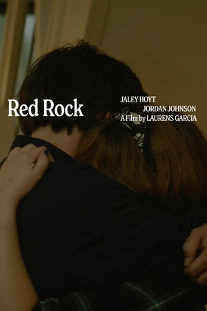 Red Rock poszter