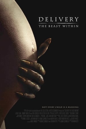 Delivery: The Beast Within poszter