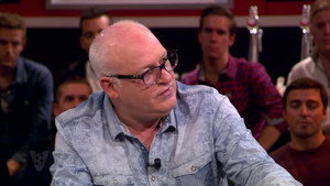 Voetbal Inside Season 1 Ep.18 18. epizód