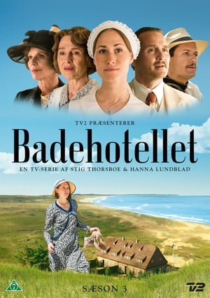 Badehotellet