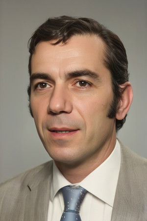 Metin Serezli profil kép