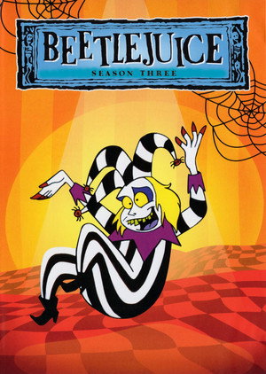 Beetlejuice