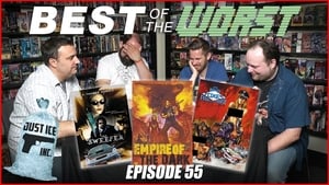 Best of the Worst Season 5 Ep.8 8. epizód