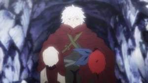 DanMachi: Is It Wrong to Try to Pick Up Girls in a Dungeon? 1. évad Ep.11 11. epizód