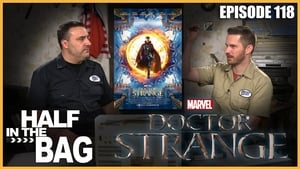 Half in the Bag 6. évad Ep.18 18. epizód