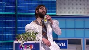 8 Out of 10 Cats Does Countdown 2. évad Ep.4 4. epizód