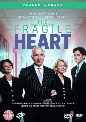 The Fragile Heart poszter