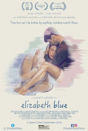 Elizabeth Blue poszter