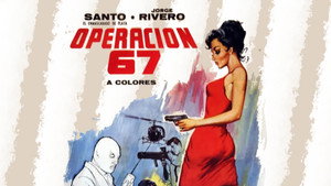 Operación 67 háttérkép