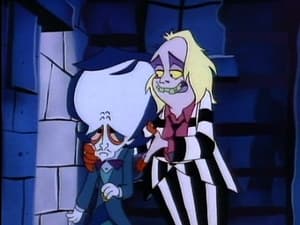 Beetlejuice Season 4 Ep.13 13. epizód