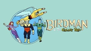 Birdman and the Galaxy Trio kép