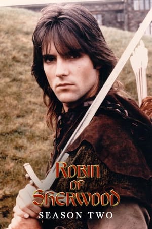 Robin of Sherwood