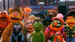 Muppet-show háttérkép