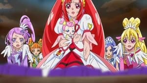 ドキドキ!プリキュア 1. évad Ep.31 31. epizód