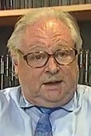 Claude de Givray profil kép