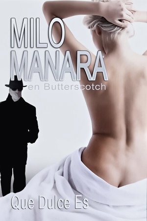 Butterscotch: How Sweet It Is poszter