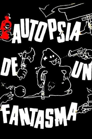 Autopsia de un fantasma