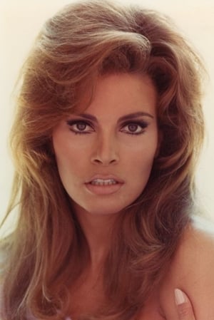 Raquel Welch