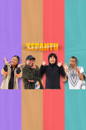 Sepahtu Reunion Live