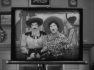 I Love Lucy Season 3 Ep.20 20. epizód