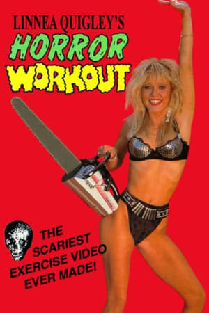 Linnea Quigley's Horror Workout poszter