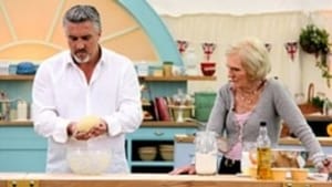 The Great British Bake Off Season 3 Ep.11 11. epizód