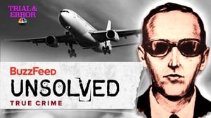 Buzzfeed Unsolved: True Crime 1. évad Ep.12 12. epizód