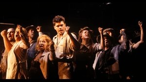 Urinetown háttérkép