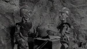 Fireball XL5 Season 1 Ep.22 22. epizód