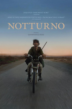 Notturno poszter