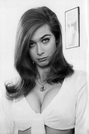 Valerie Leon profil kép