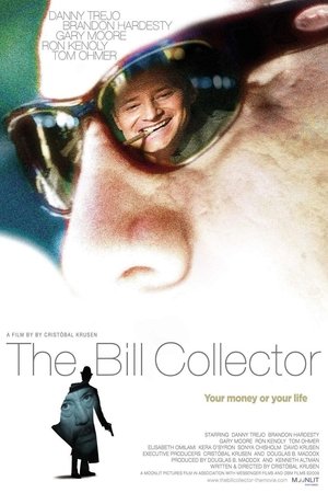 The Bill Collector poszter